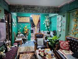 Blk 17 Marsiling Gardens (Woodlands), HDB 3 Rooms #593218461
